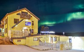 Abisko Guesthouse & Activities